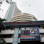 Nifty Crash in 2025