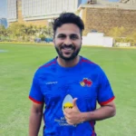Shardul Thakur LSG