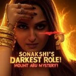 Sonakshi Sinha Jatadhara Mount Abu Shoot A Jungle Adventure