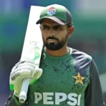 babar azam