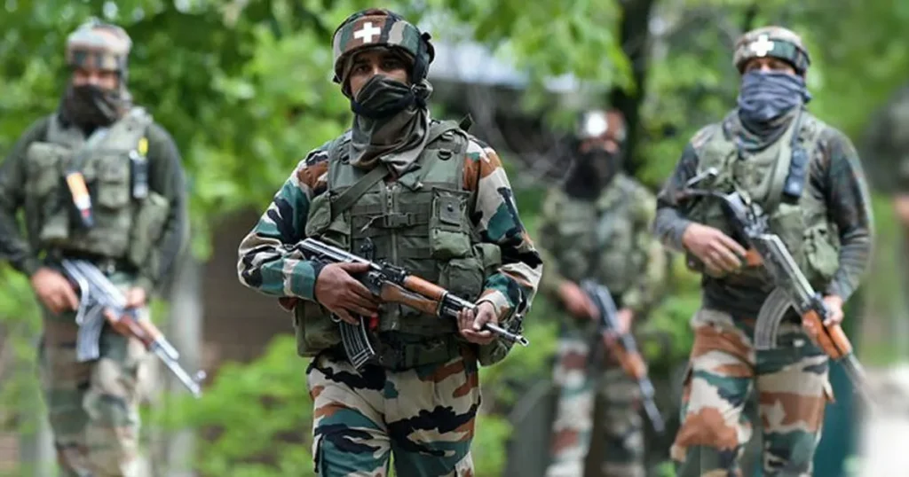 ndian Army Bharti 2025 Indian Army Bharti 2025