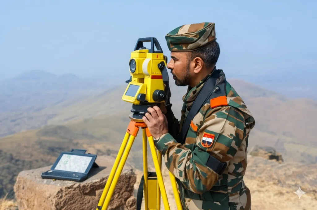 Indian Army Bharti Havildar SAC Officer Indian Army Bharti Havildar SAC Officer