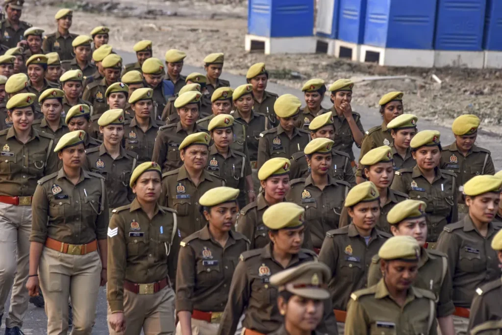 UP Home Guard Bharti 2025 UP HOME GUARD NEW VACANCY 2025 44000