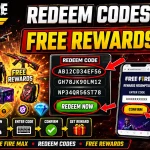 FREE FIRE
