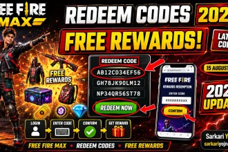 FREE FIRE