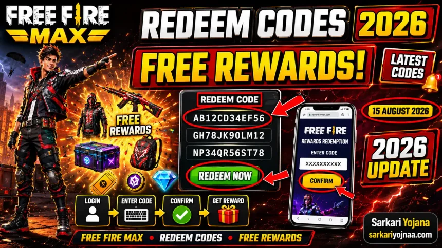FREE FIRE