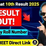 BISE Kohat 10th Result 2025