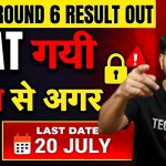 Jossa Round 6 Result Out