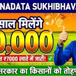 Annadata Sukhibhava 2025