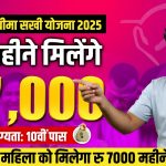LIC Bima Sakhi Yojana