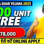 PM Surya Ghar Muft Bijli Yojana