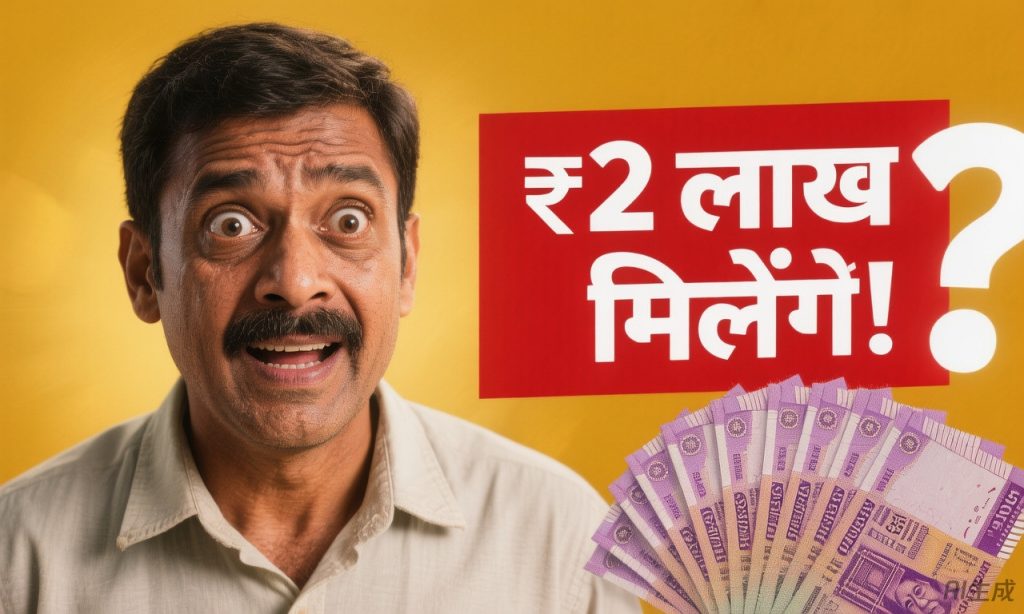 2 Lakh Milega