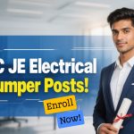 BTSC JE Electrical Vacancy 2025