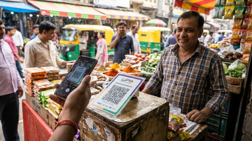 Digital Payment Transition in India Digital Payment Transition in India