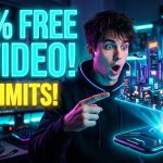 100 Percent Ai Video Online