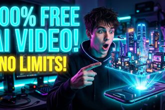 100 Percent Ai Video Online