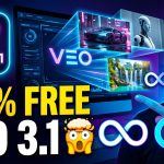 NEW Free Ai Video Generator 2026 | Best AI Video Creator Generate Unlimited AI Video WIth VEO 3.1