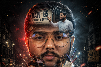Khan Sir Patna Support Image Editing Prompt 1