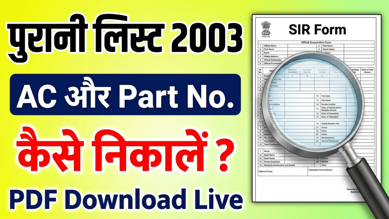 SIR 2026