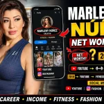 Marleny Net Worth